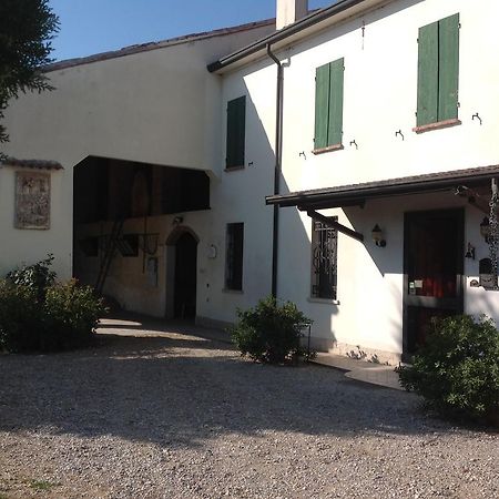 Agriturismo Loghino Caselle San Giorgio di Mantova Exterior photo