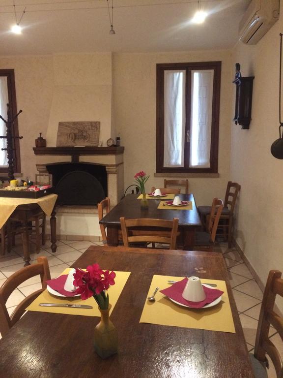 Agriturismo Loghino Caselle San Giorgio di Mantova Exterior photo